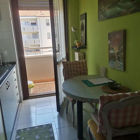 B&B Busto Garolfo Екстер'єр фото