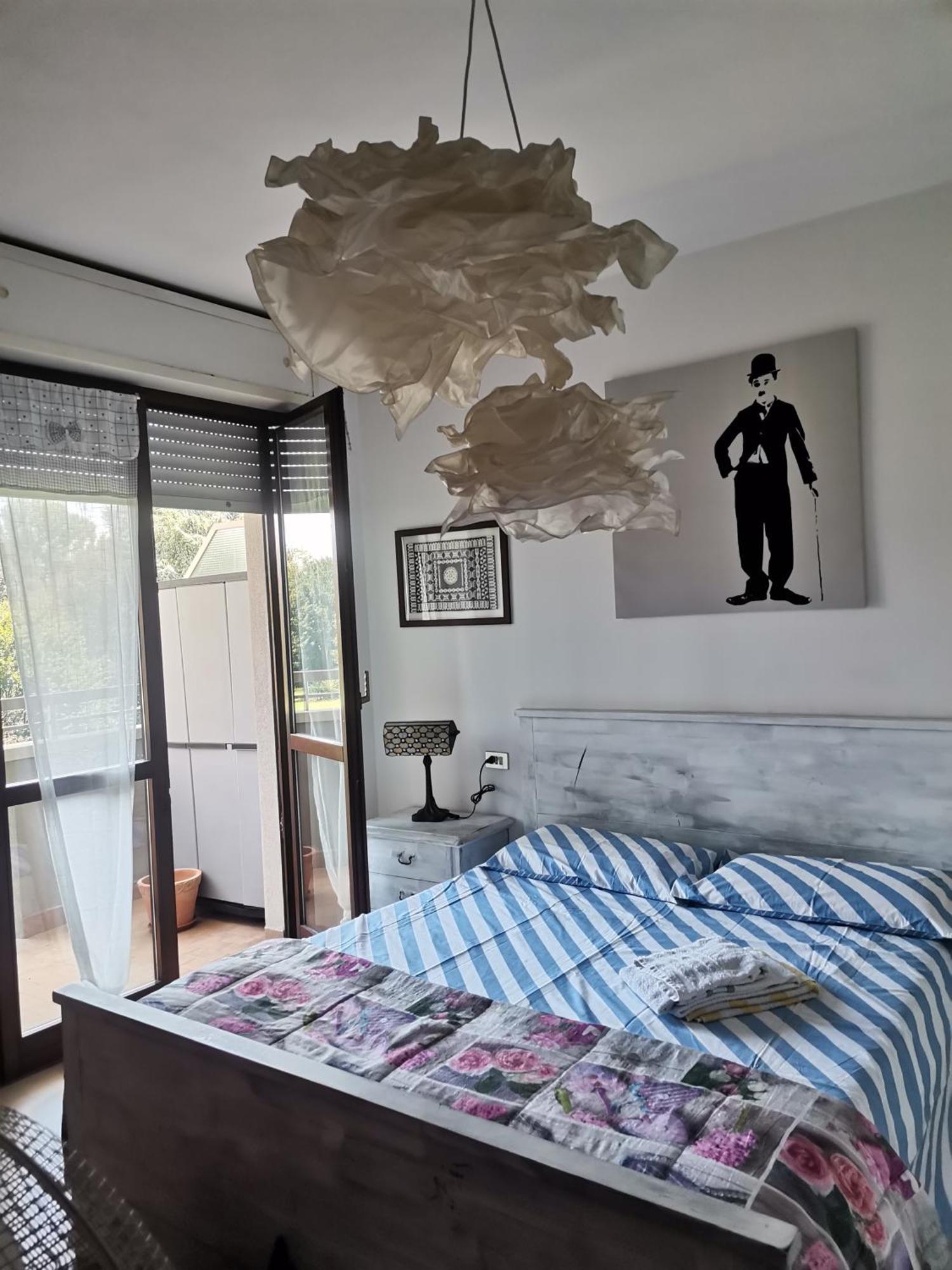 B&B Busto Garolfo Екстер'єр фото