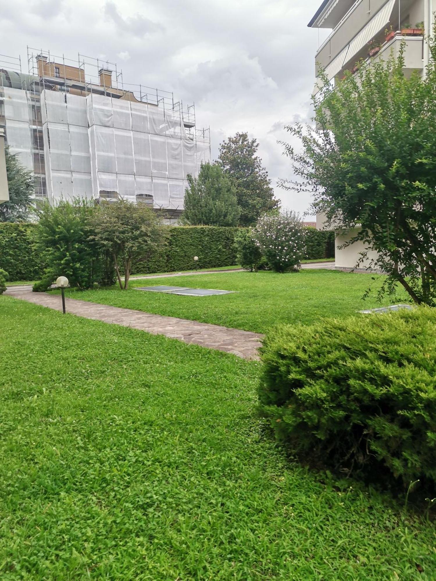 B&B Busto Garolfo Екстер'єр фото