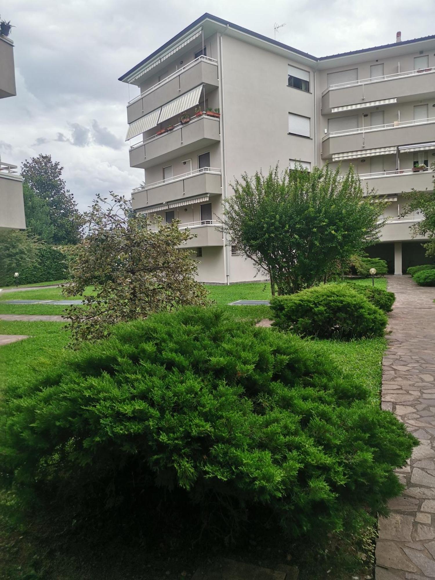 B&B Busto Garolfo Екстер'єр фото