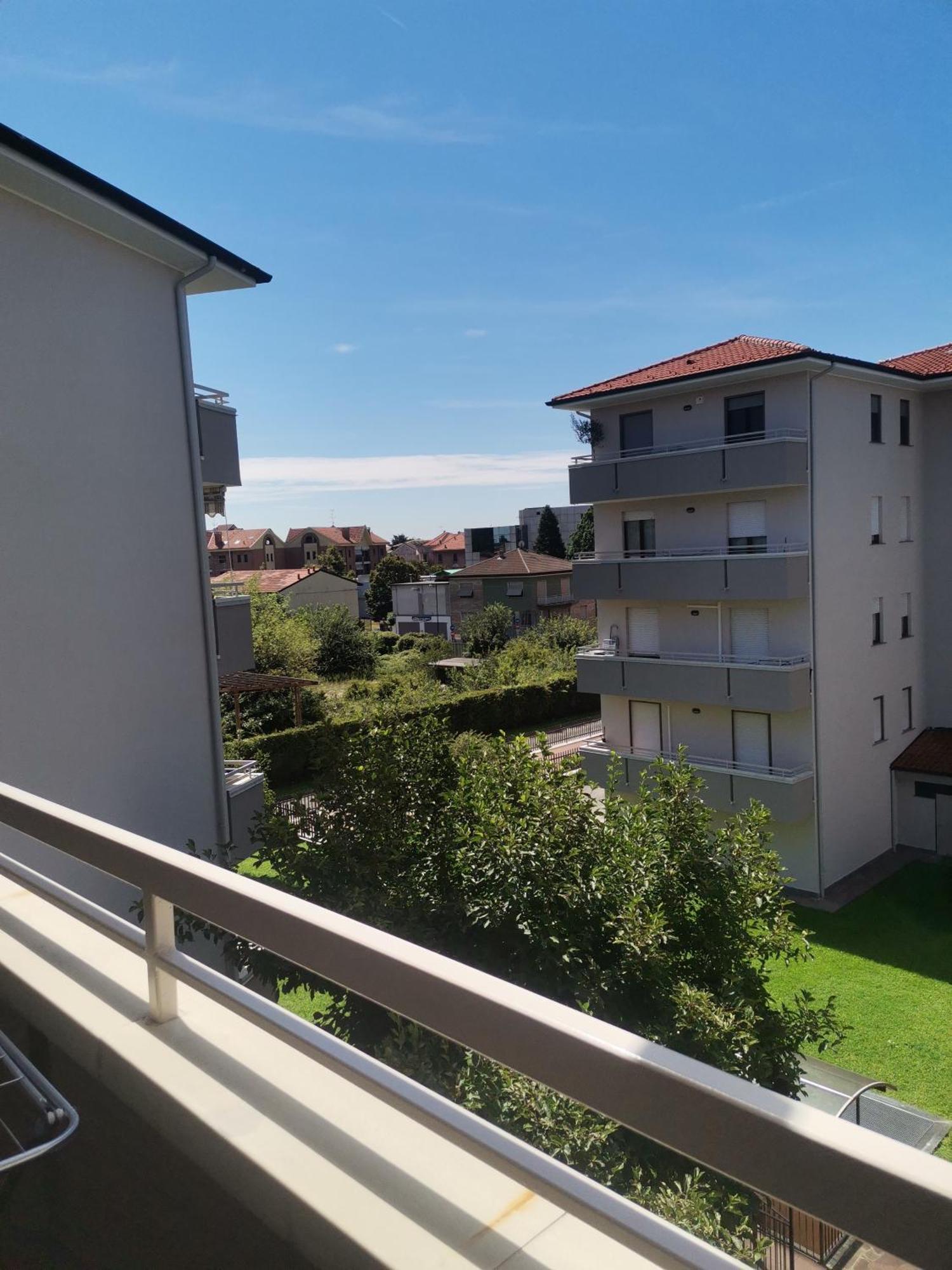 B&B Busto Garolfo Екстер'єр фото