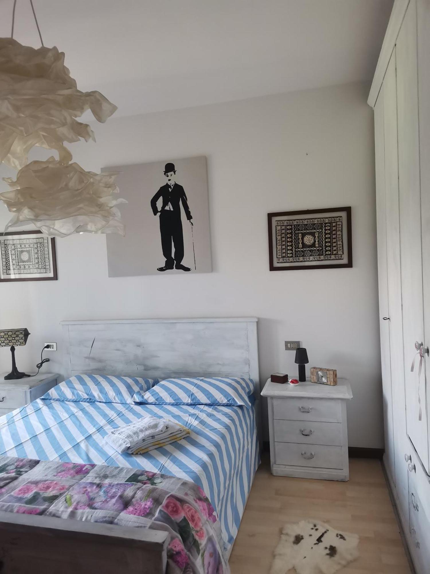 B&B Busto Garolfo Екстер'єр фото