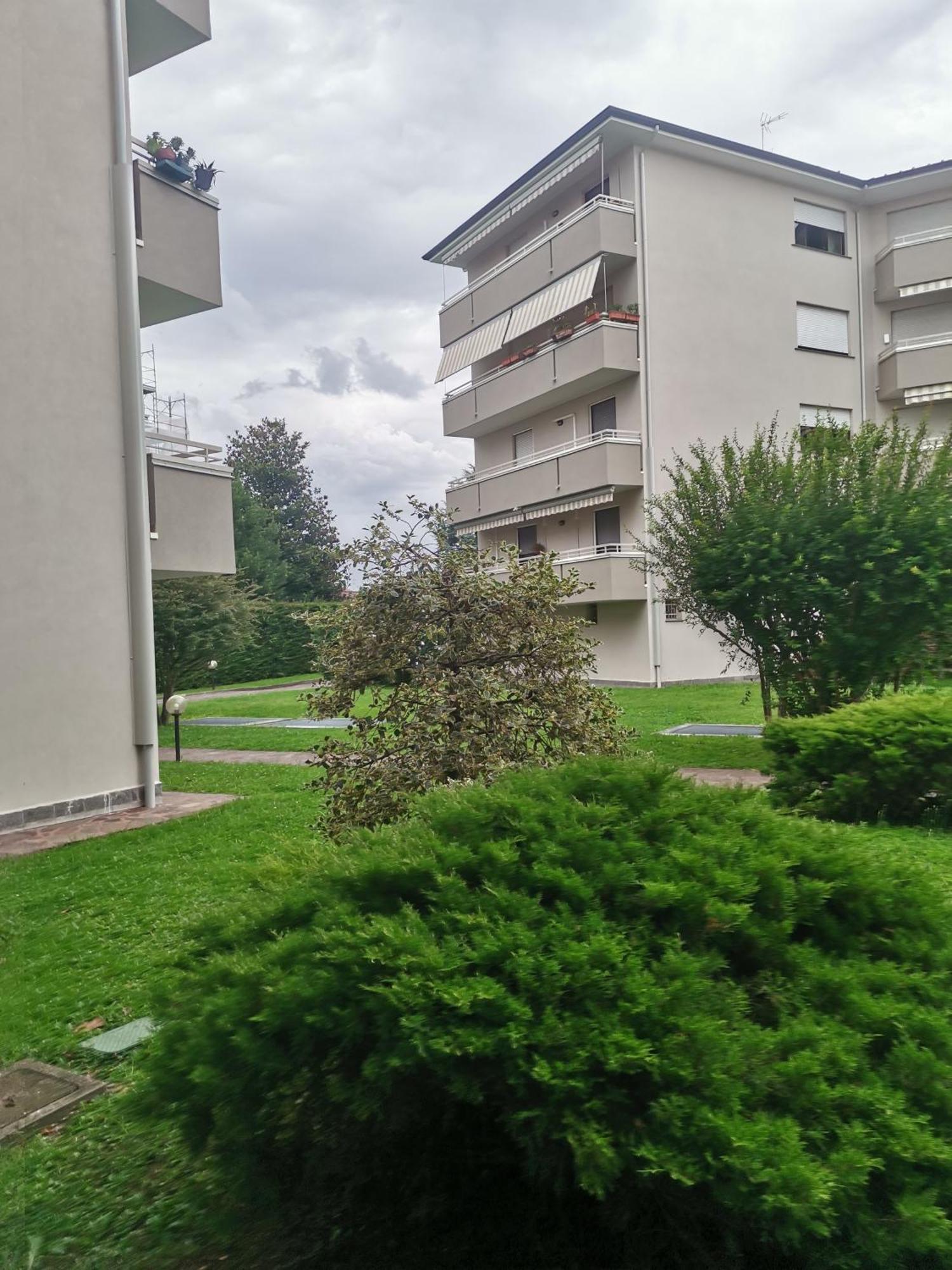 B&B Busto Garolfo Екстер'єр фото